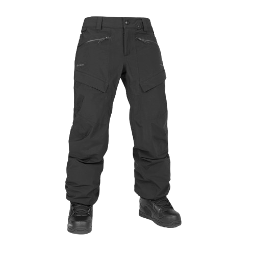 Spodnie narciarskie Volcom V.CO AT Stretch Gore-Tex Pant Black - 2024/25