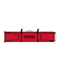 Pokrowiec na Snowboard Capita Capita Wheeled Board Bag - 2024/25