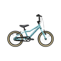 Fahrrad Academy Grade 2 Ocean 14" - 2024