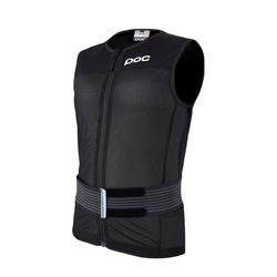 Schutz POC Spine VPD air WO vest Uranium Black - 2023/24