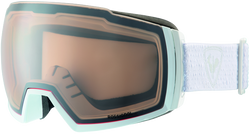 Goggles Rossignol Magne'Lens W White + spare lens - 2024/25