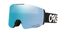 Factory Pilot Black || Prizm Snow Sapphire Irid