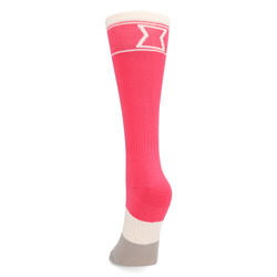 Ski socks Spyder Womens Pro Liner Ski Socks Prism Pink - 2024/25