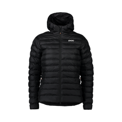 POC W´S Coalesce Jacket Uranium Black - 2022/23