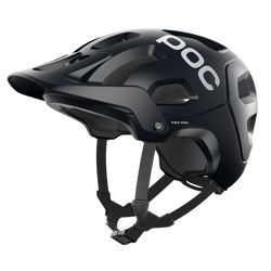 Kask Rowerowy POC Tectal Uranium Black Matt 2025