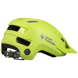 Fahrradhelm SWEET PROTECTION Ripper Mips Helmet Jr Matte Fluo - 2022