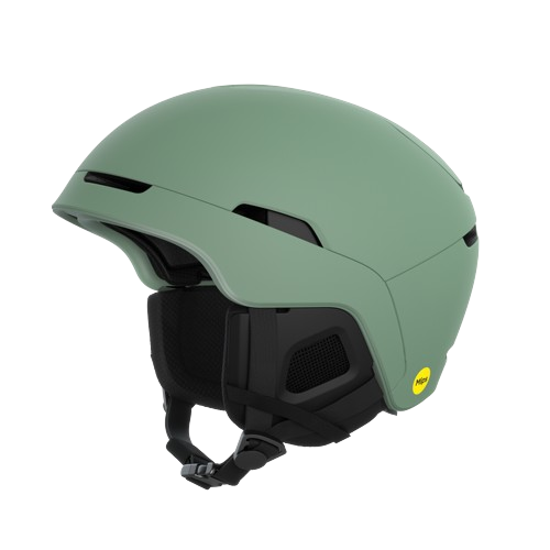 Kask POC Obex MIPS Gibbsite Green Matt - 2024/25