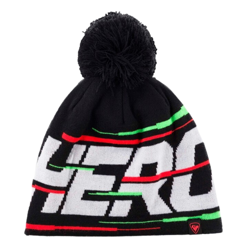 Beanie Rossignol L3 Pro Hero Black - 2023/24