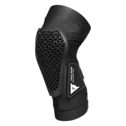 Knieschoner Trail Skins Pro Knee Guards Black - 2023