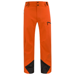 Skihosen HEAD Kore Pants Men Fluo Orange - 2023/24