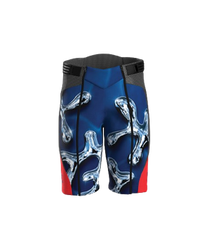 Shorts Energiapura Warm Up Pants Genesis Junior - 2024/25