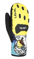 Gloves Level Race Replica Mitt Goldeneagle - 2023/24