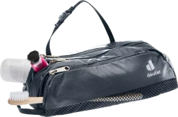 Kulturbeutel Deuter Wash Bag Tour II Black - 2023