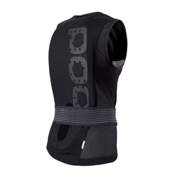 Ochraniacz POC Spine VPD air WO vest Uranium Black - 2023/24