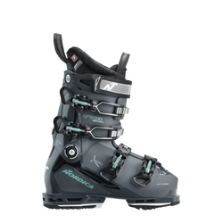 Skischuhe Nordica Speedmachine 3 95 W GW Anthracite Black Green - 2023/24