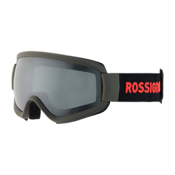 Goggles Rossignol Ace Hero Grey - 2024/25