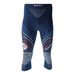 Kalesony UYN Natyon 3.0 Junior France UW Pants Medium - 2024/25