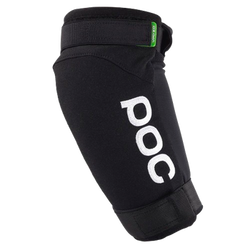 Protector POC Joint VPD 2.0 Elbow Uranium Black - 2024/25