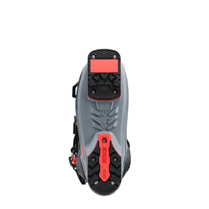 Skischuhe Nordica Sportmachine 3 120 GW Anthracite Black Red - 2024/25