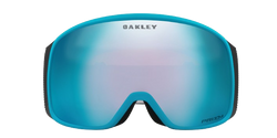 Goggles Oakley Flight Tracker L Black Bolt Prizm Snow Sapphire Iridium - 2024/25