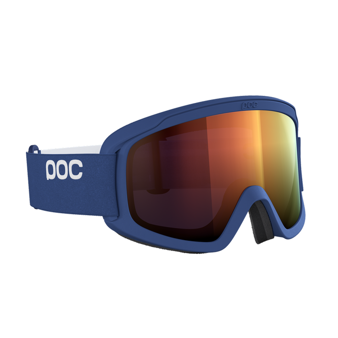 Brille POC Opsin Clarity Lead Blue/Spektris Orange - 2022/23