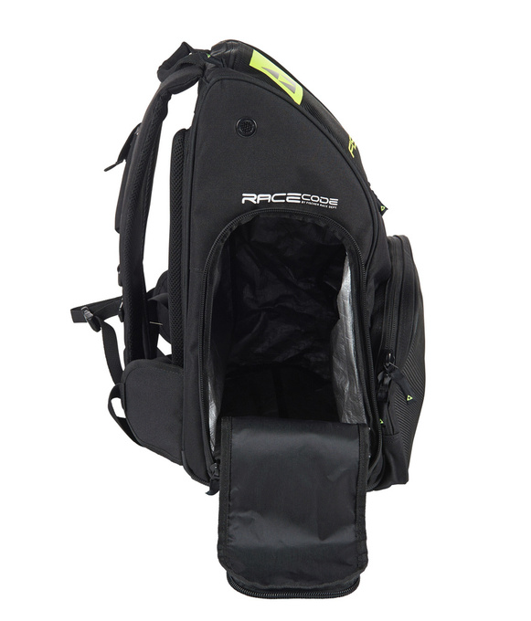 Plecak Fischer Backpack Race JR 40L - 2023/24