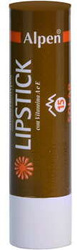 Pomadka Alpen Lipstick SPF15