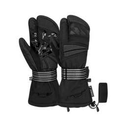 Rękawice Reusch Sweeber III R-TEX® XT Lobster - 2024/25