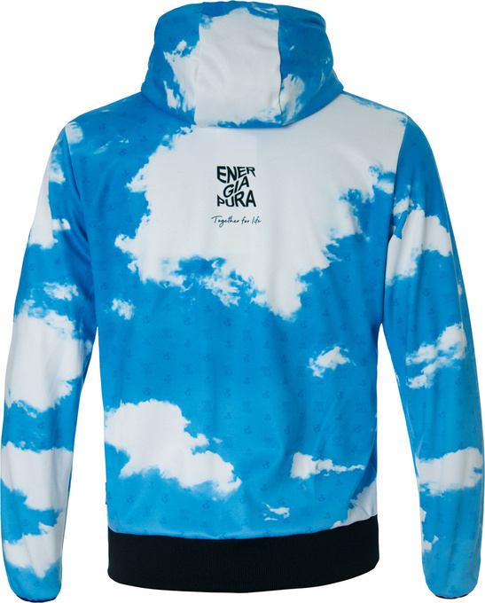 Bluse ENERGIAPURA Cielo - 2022/23