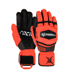 Rękawice Reusch Worldcup Warrior GS - 2024/25