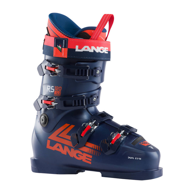 Ski boots Lange RS 120 LV - 2023/24