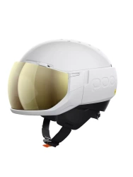 Kask POC Levator Mips Hydrogen White - 2024/25