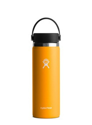 HYDRO FLASK 20 OZ Wide Mouth 2.0 Flex Cap Starfish