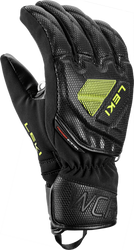 Handschuhe LEKI WCR C-Tech 3D Junior - 2024/25