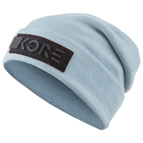 Czapka HEAD Kore Beanie Lightblue - 2023/24