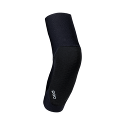 Knee pads POC VPD Air Flow Elbow Uranium Black - 2024/25