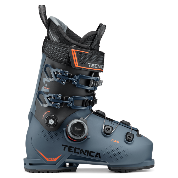Buty narciarskie TECNICA Mach BOA HV 120 GW Dark Avio - 2025/26