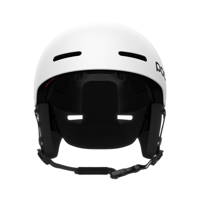 Helm POC Fornix Mips Hydrogen White Matt - 2024/25