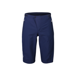 POC Essential Enduro Shorts Turmaline Navy - 2024