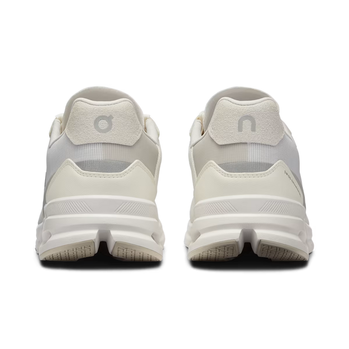 Damenschuhe ON RUNNING Cloudrift White/Frost