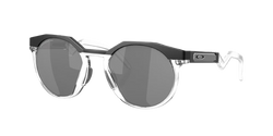 Sonnenbrille Oakley HSTN Matte Black Frame/Prizm Black Polarized Lenses