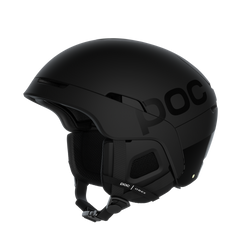 Helmet POC Obex BC MIPS Uranium Black Matt - 2024/25