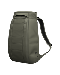 DB Hugger Backpack 25L Moss Green - 2024/25