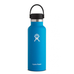 HYDRO FLASK 18 OZ STANDARD FLEX CAP PACIFIC 