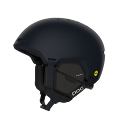 Helmet POC Calyx Mips Uranium Apatite Navy Matt - 2024/25