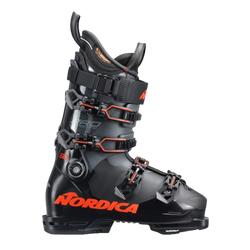 Buty narciarskie NORDICA Pro Machine 130 GW Black/Anthracite/Red - 2024/25