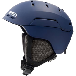 Helmet SHRED TOTALITY NOTION NOSHOCK NAVY - 2022/23