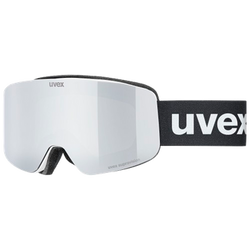 Goggles Uvex PWDR FM White Matt - 2024/25