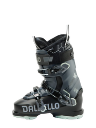 Ski boots Dalbello Cabrio MV 85 W IF Black/Antracite - 2024/25