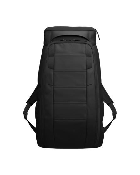 DB Hugger Backpack 25L Black Out - 2024/25